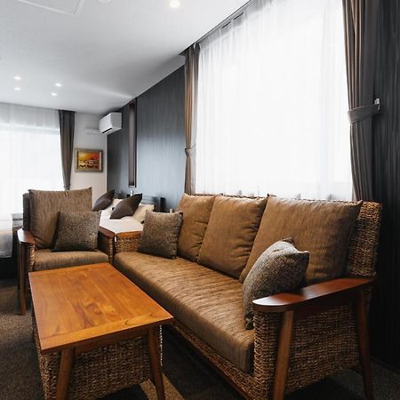 Grand Base Tenjin Fukuoka  Zewnętrze zdjęcie
