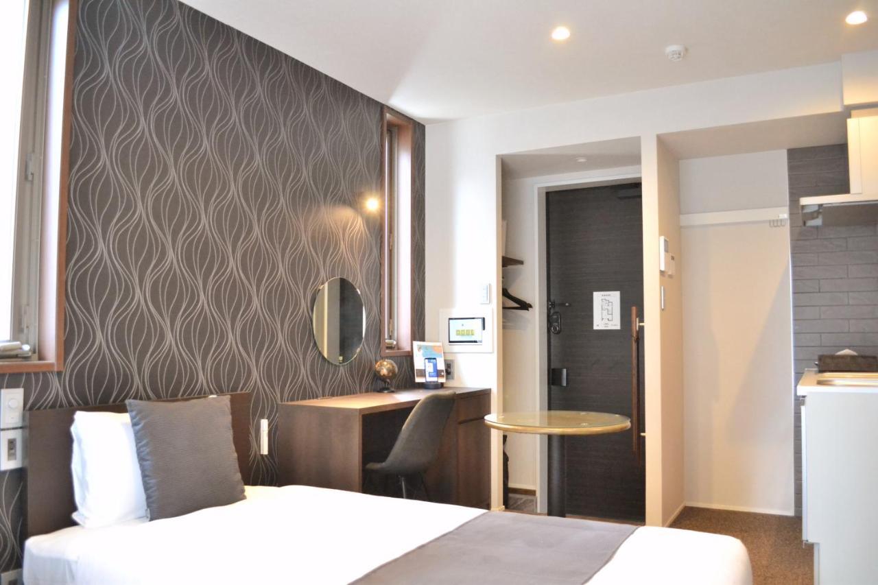 Grand Base Tenjin Fukuoka  Zewnętrze zdjęcie