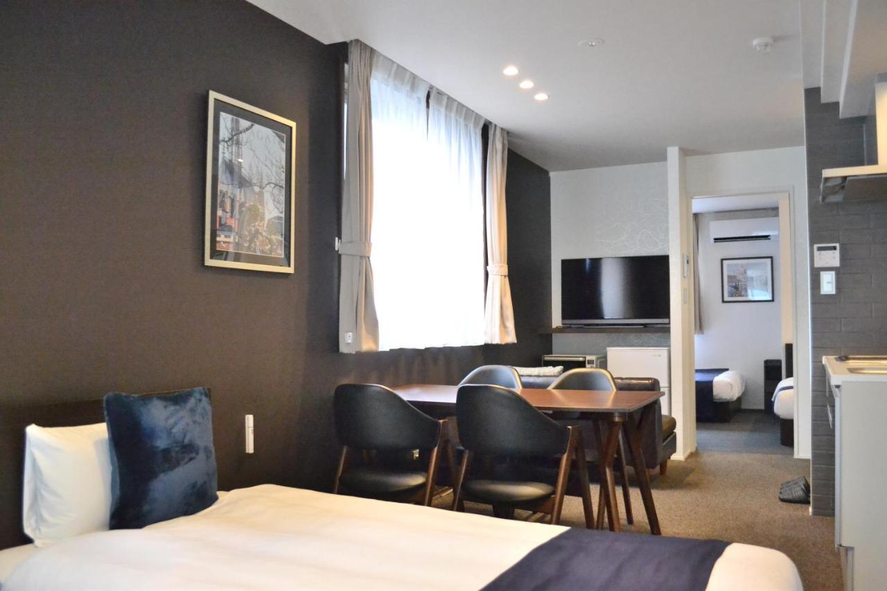 Grand Base Tenjin Fukuoka  Zewnętrze zdjęcie