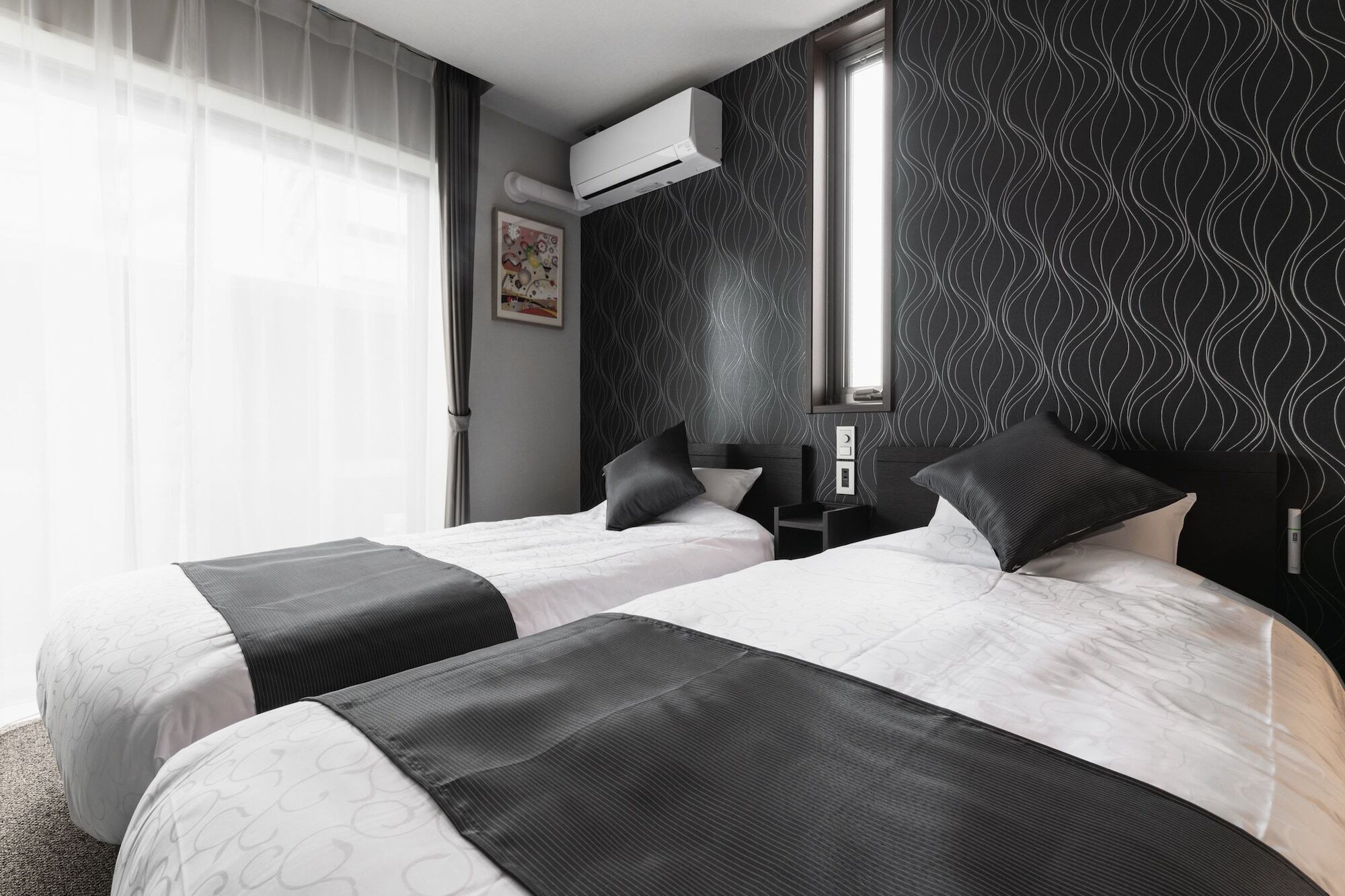 Grand Base Tenjin Fukuoka  Zewnętrze zdjęcie