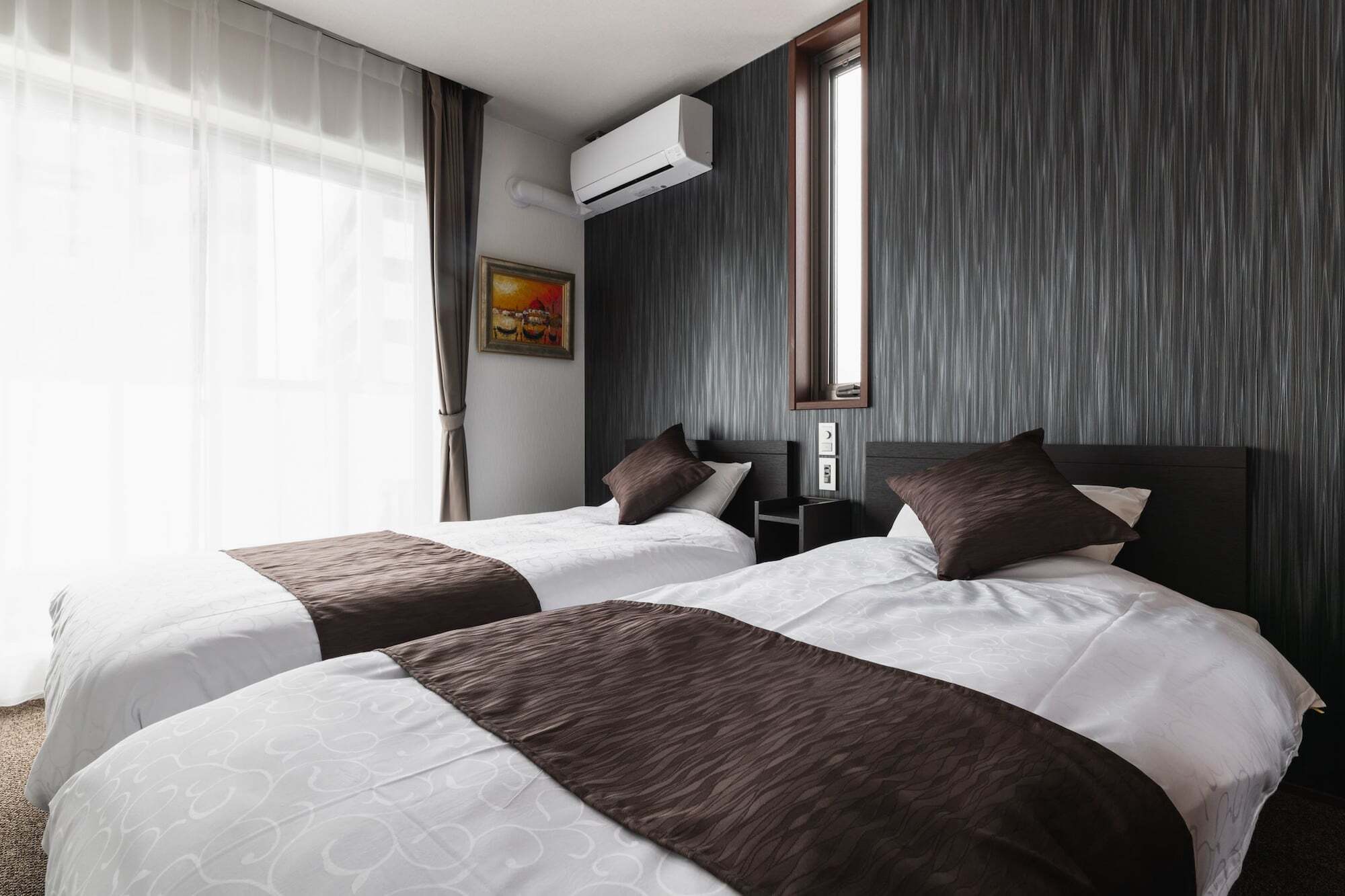 Grand Base Tenjin Fukuoka  Zewnętrze zdjęcie
