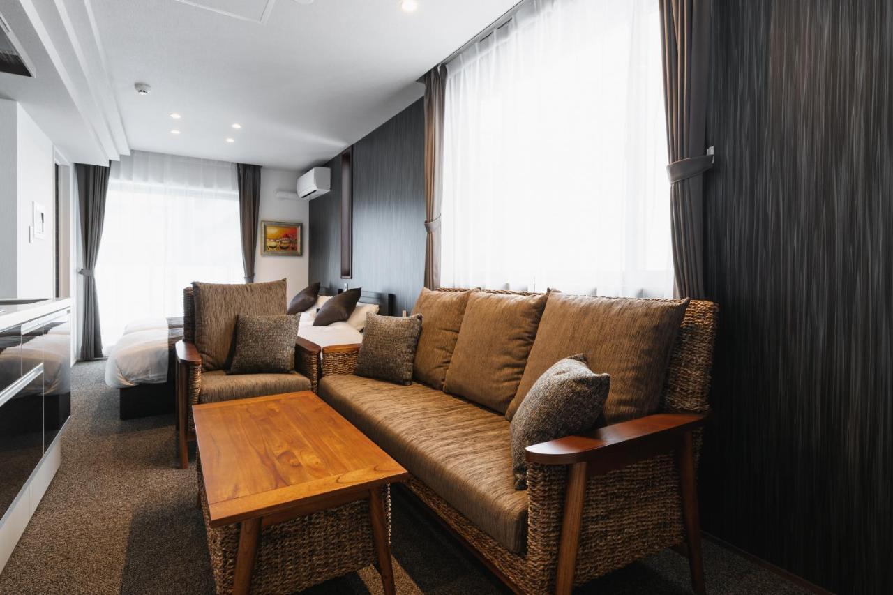 Grand Base Tenjin Fukuoka  Zewnętrze zdjęcie