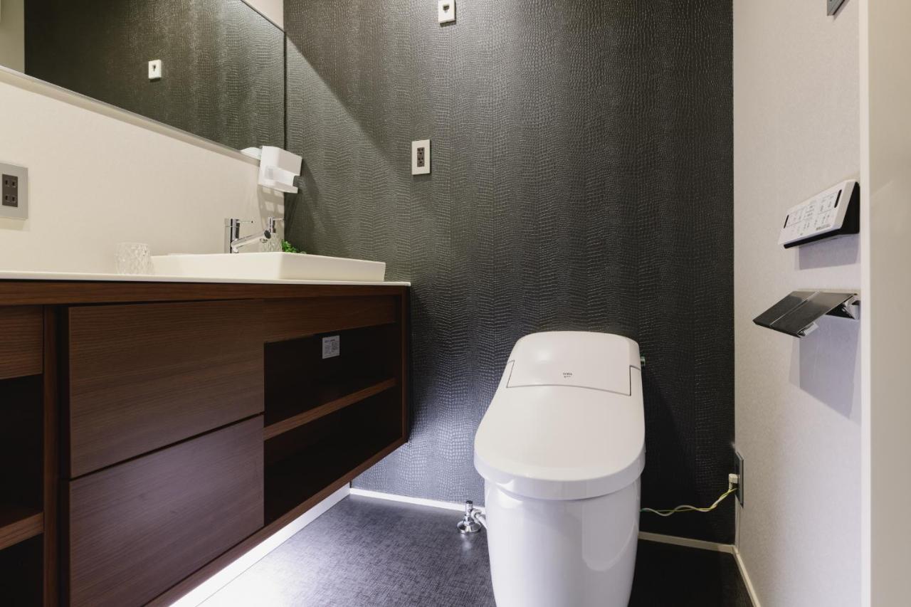 Grand Base Tenjin Fukuoka  Pokój zdjęcie