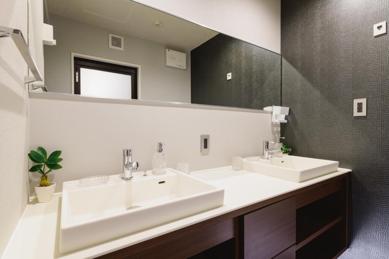 Grand Base Tenjin Fukuoka  Pokój zdjęcie