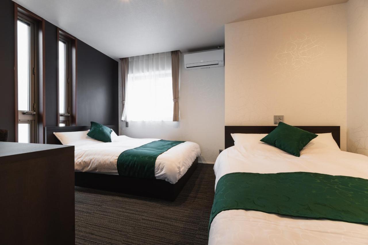 Grand Base Tenjin Fukuoka  Zewnętrze zdjęcie